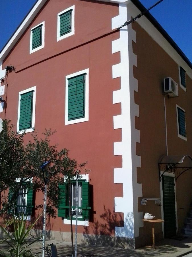 Apartments By The Sea Blace, Neretva Delta - Usce Neretve - 16068 Esterno foto