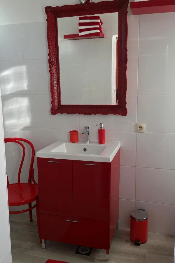 Apartments By The Sea Blace, Neretva Delta - Usce Neretve - 16068 Esterno foto