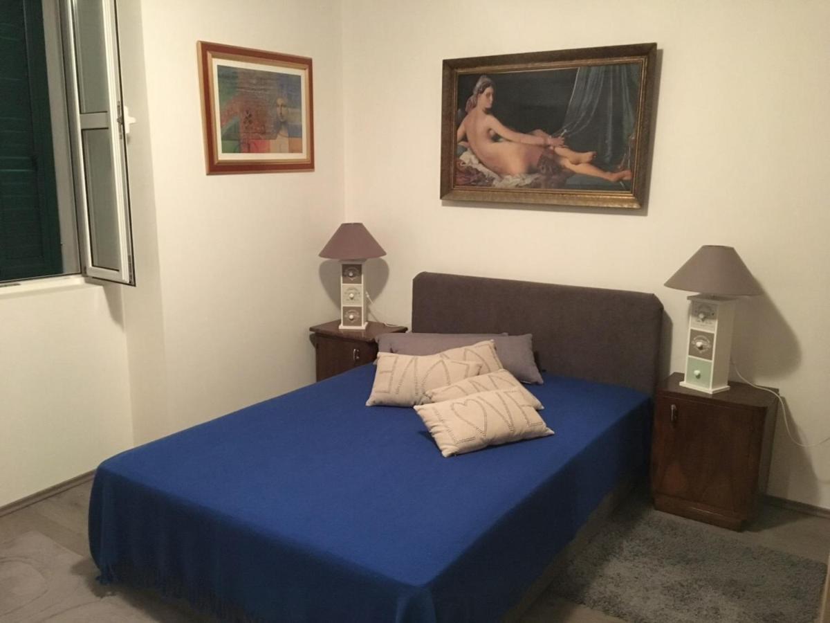 Apartments By The Sea Blace, Neretva Delta - Usce Neretve - 16068 Esterno foto