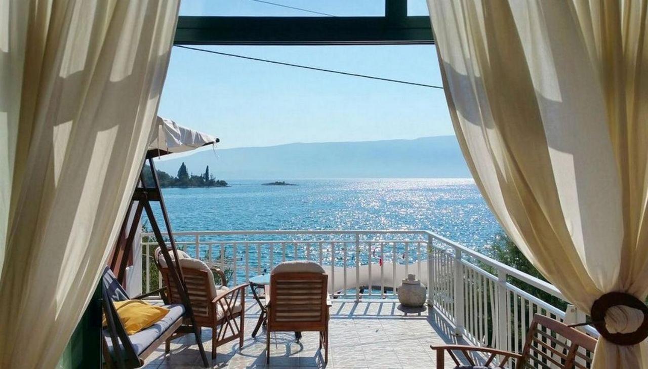 Apartments By The Sea Blace, Neretva Delta - Usce Neretve - 16068 Esterno foto