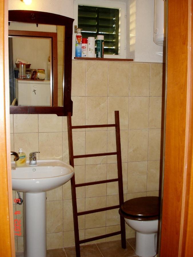 Apartments By The Sea Blace, Neretva Delta - Usce Neretve - 16068 Esterno foto