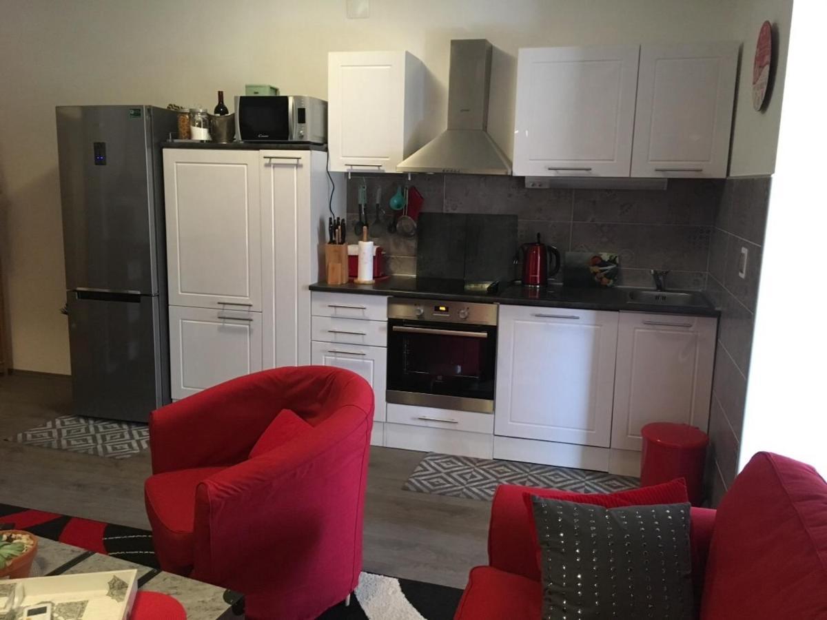 Apartments By The Sea Blace, Neretva Delta - Usce Neretve - 16068 Esterno foto