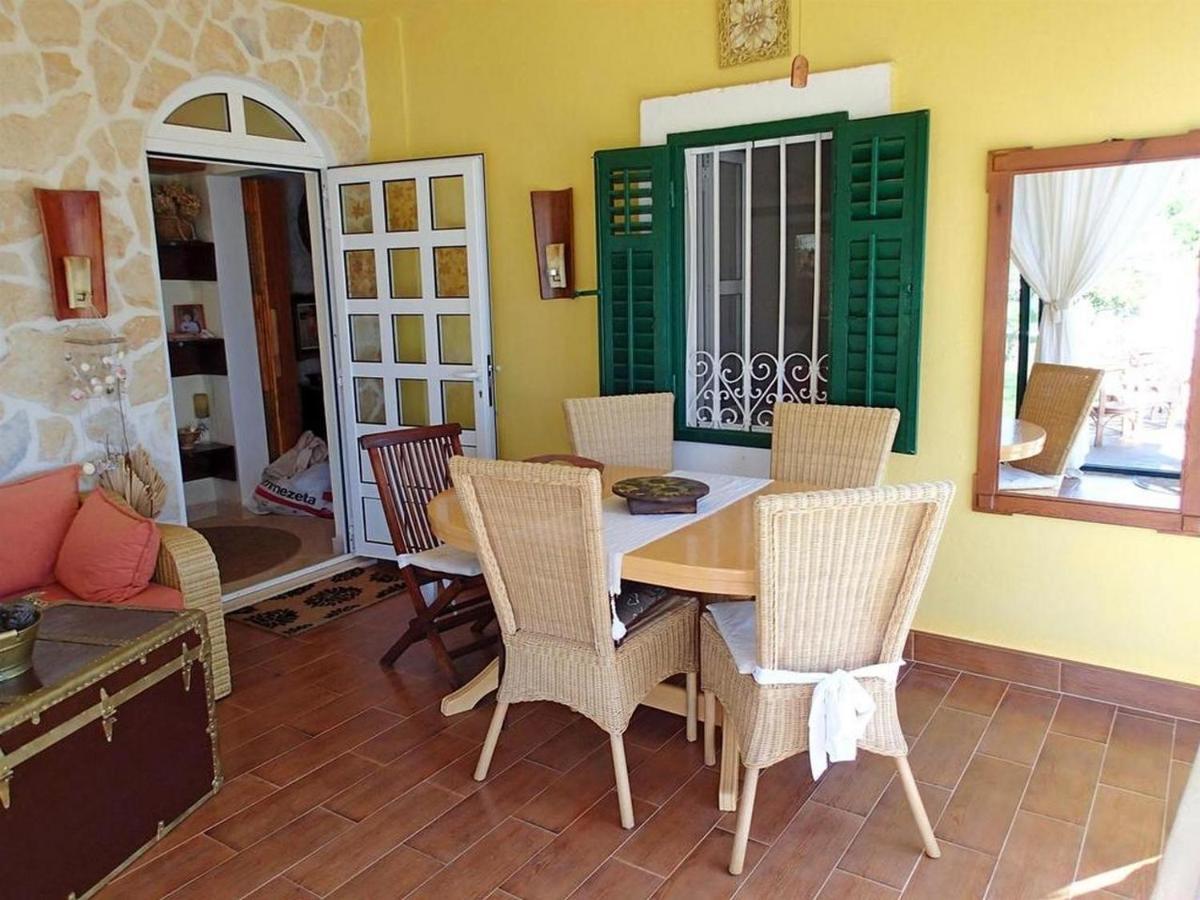 Apartments By The Sea Blace, Neretva Delta - Usce Neretve - 16068 Esterno foto