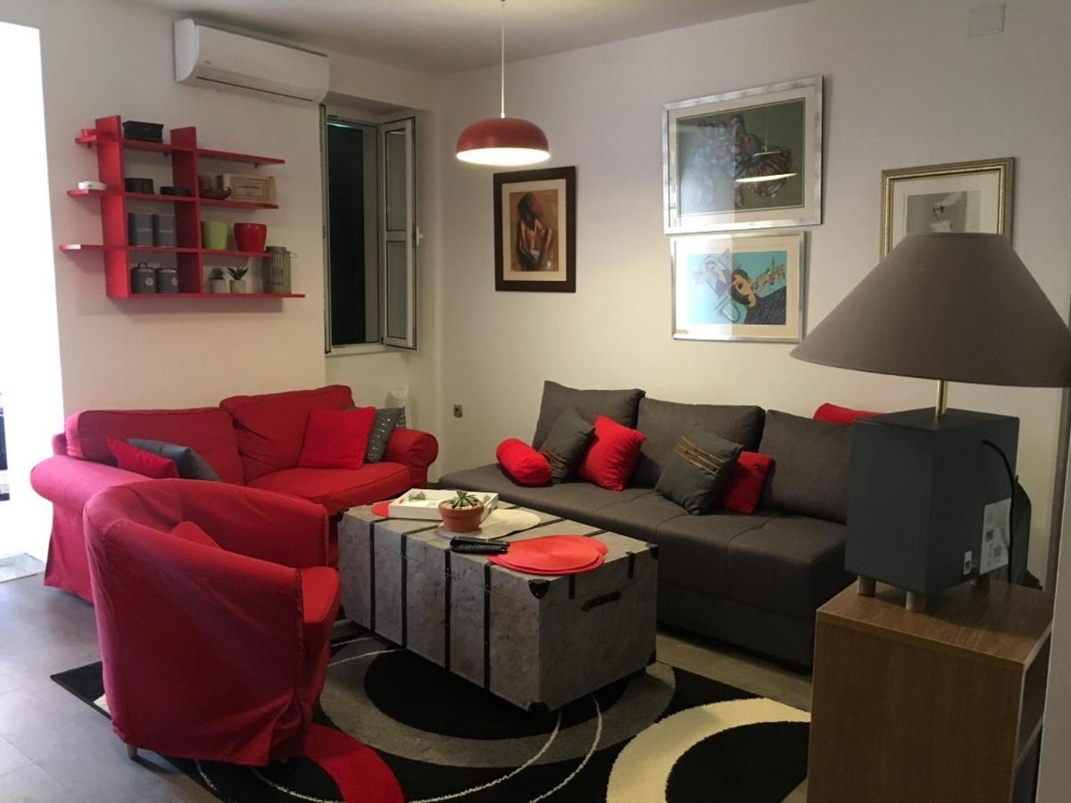 Apartments By The Sea Blace, Neretva Delta - Usce Neretve - 16068 Esterno foto
