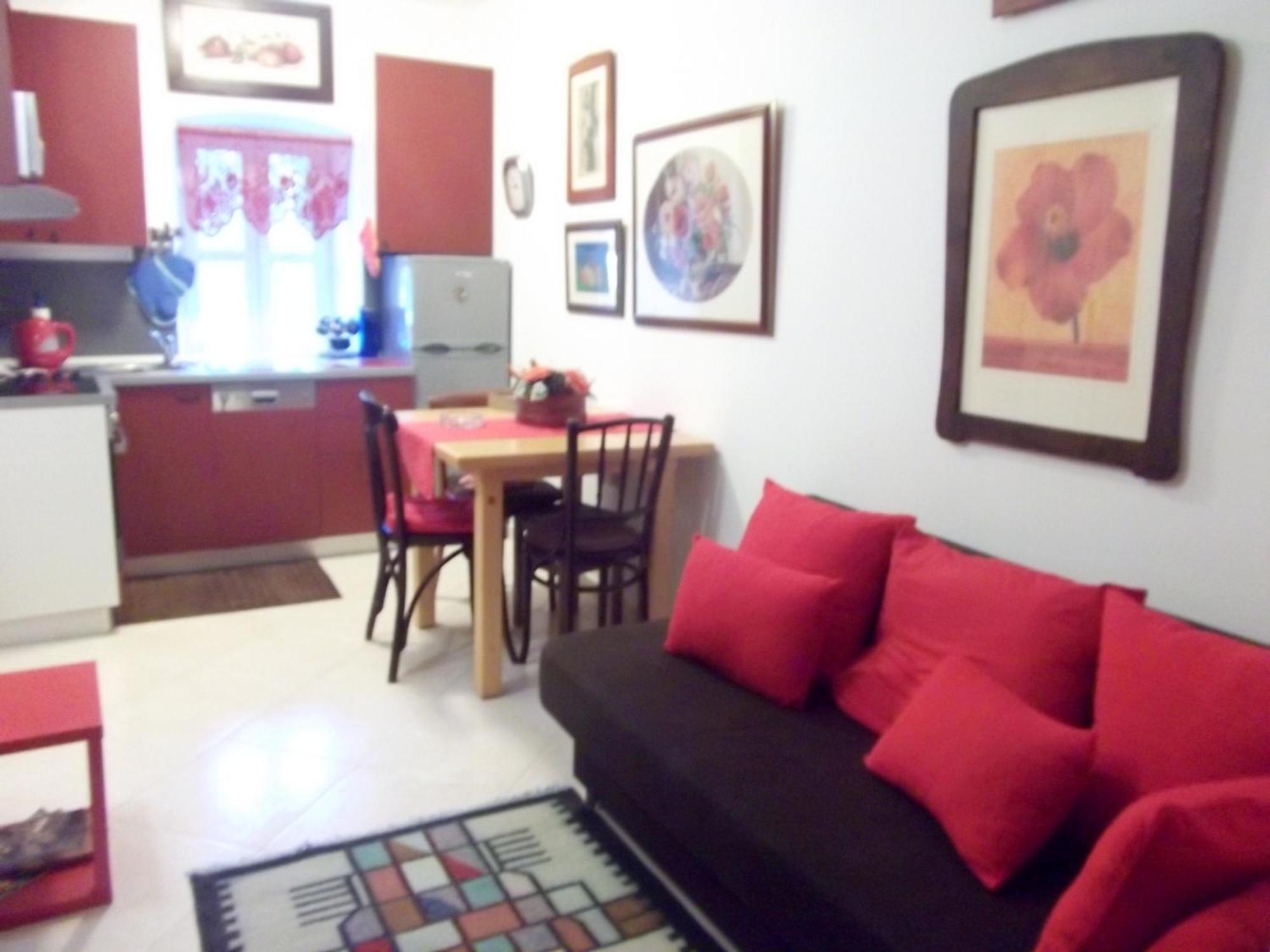 Apartments By The Sea Blace, Neretva Delta - Usce Neretve - 16068 Camera foto