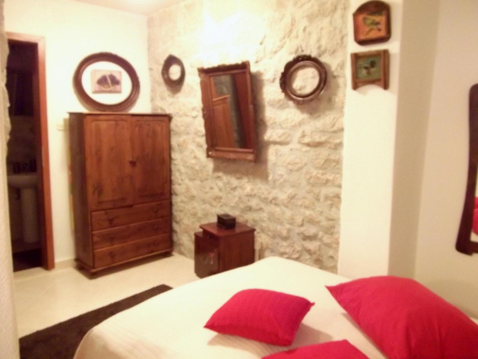 Apartments By The Sea Blace, Neretva Delta - Usce Neretve - 16068 Camera foto